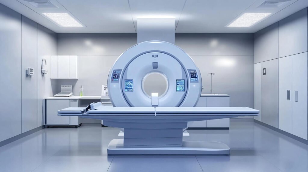 קולונוסקופיה וירטואלית 2026